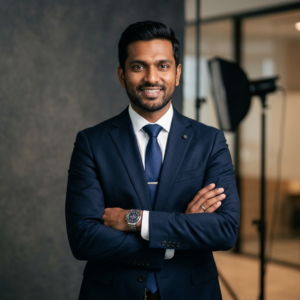 Karan Kashyap