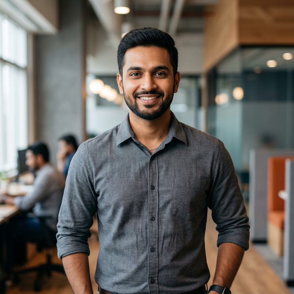 Satyam Kumar